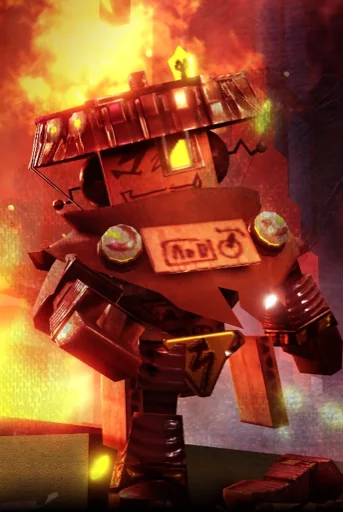 Helperbot Milestone III