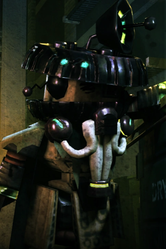 Helperbot Milestone IV