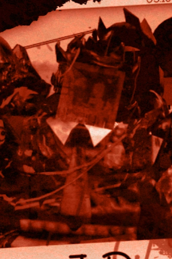John Doe Milestone III
