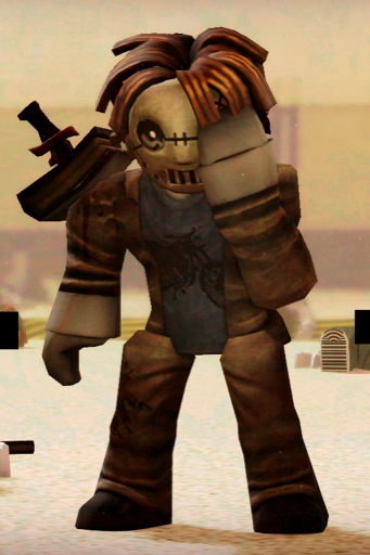 Slasher Milestone I
