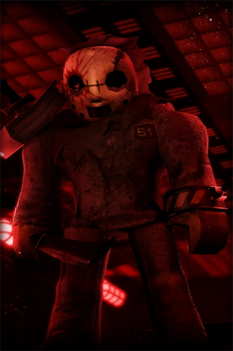 Slasher Milestone II
