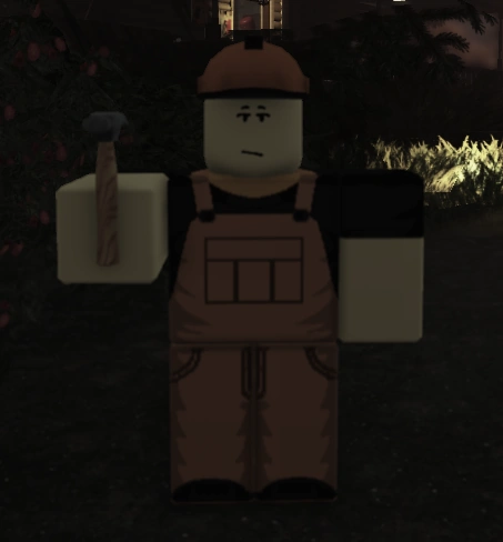 Construction Workers