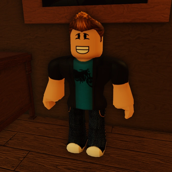 Ethan