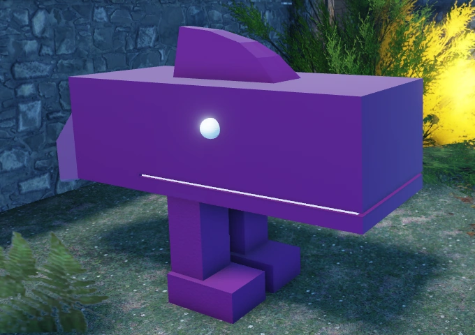 Glebus