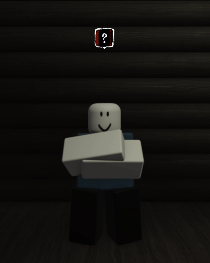 Some Random Guy