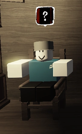 TheGuestToBlame