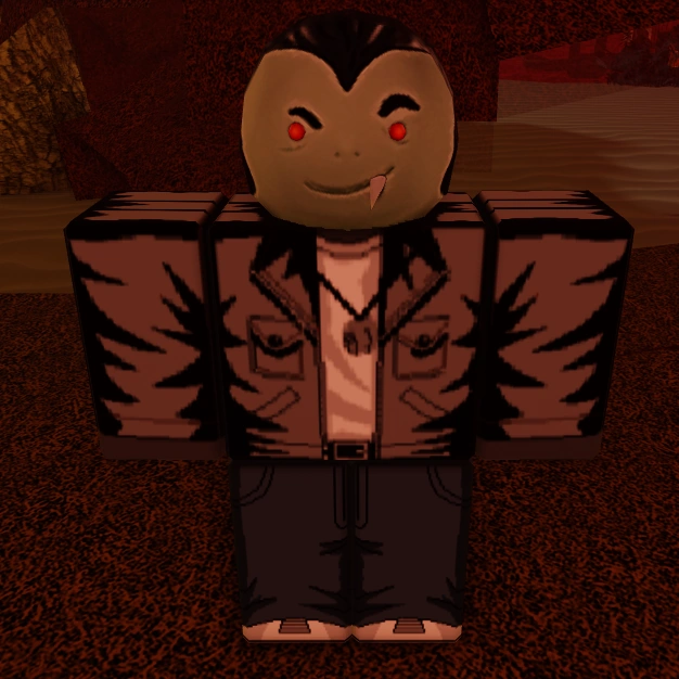 Trick