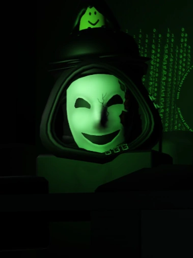 Anonymous