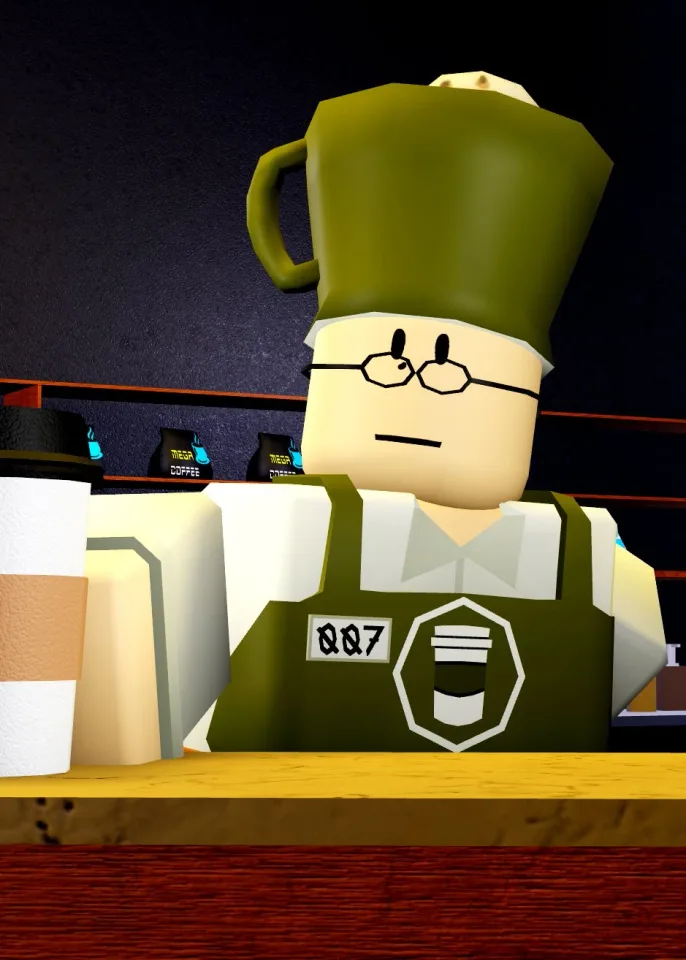 Barista