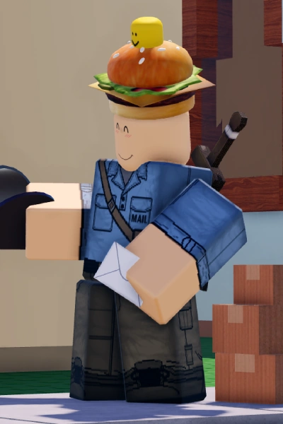 Mailman