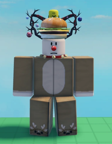 Reindeer
