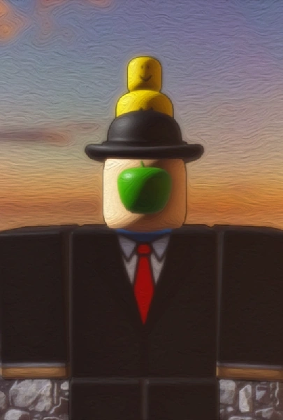 Son Of Man