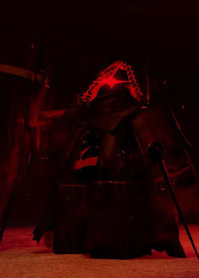 Darkness