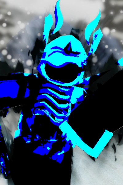 Everfrost