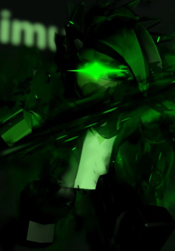 Green Envy