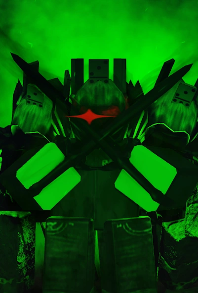 Green Guest