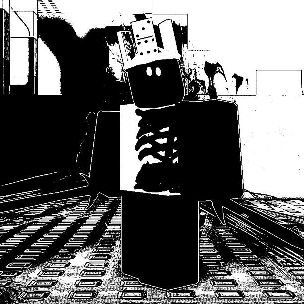 Monochrome