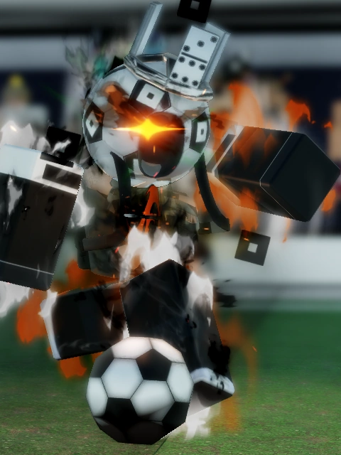 Soccer Legend
