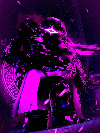 Voidbound