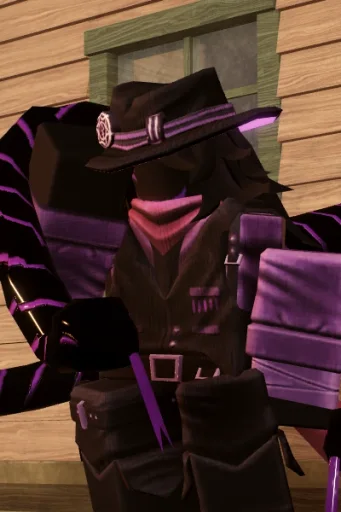 Cowboy