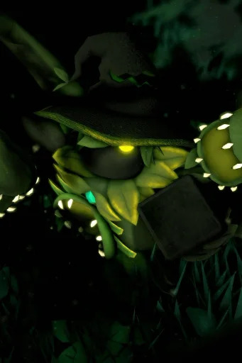 Flytrap