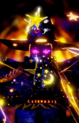 Lunar Wizard