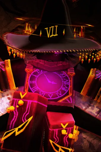 Timekeeper