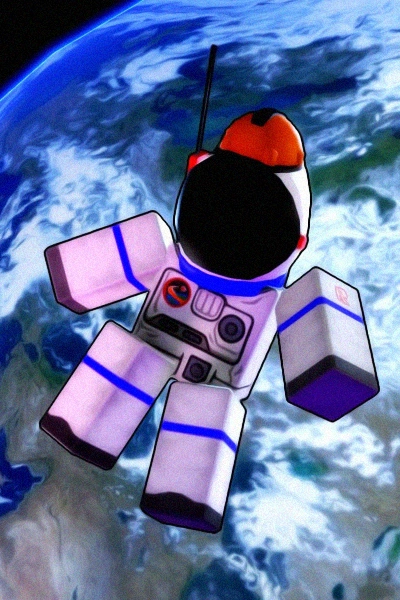 Astronaut