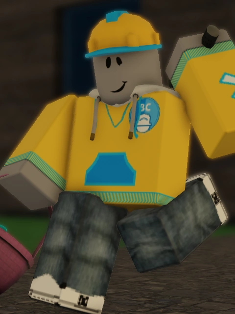 Builder’s Club
