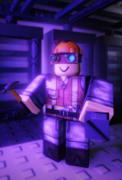 David