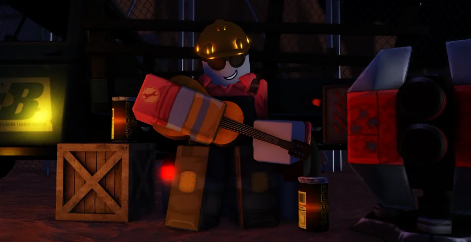 Engineer