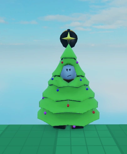 Festive