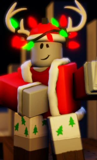 Jingle Edition