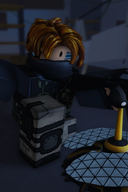 Operator