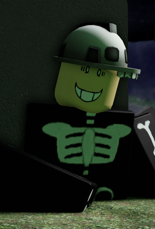 Skeletal