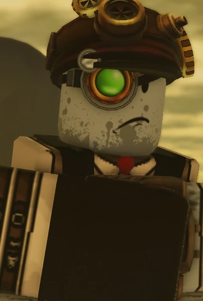 Steampunk