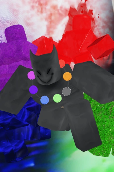 Color and Electricity