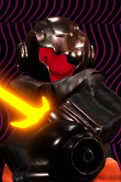Masked Kid