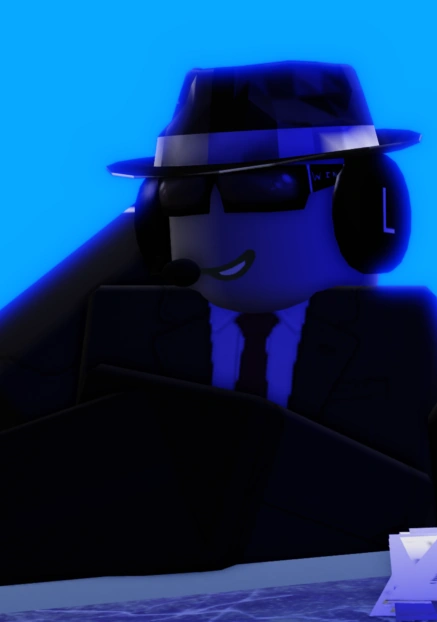 Agent