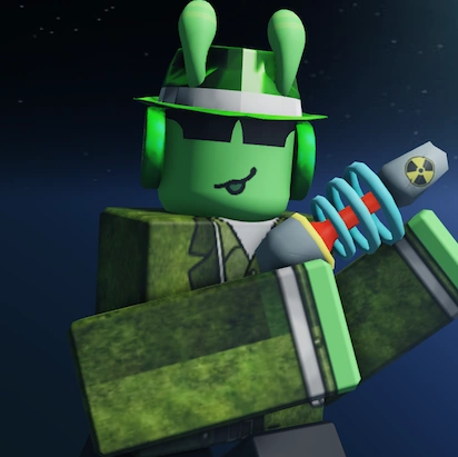 Alien