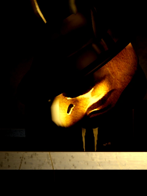 Avian Sight