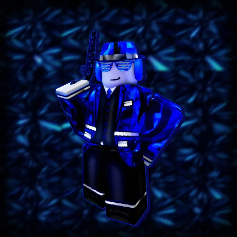 Blue Day