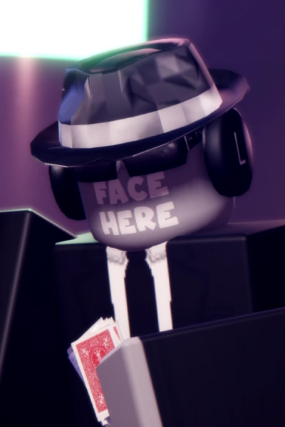Chance Cosplay