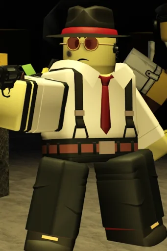 Crook Boss
