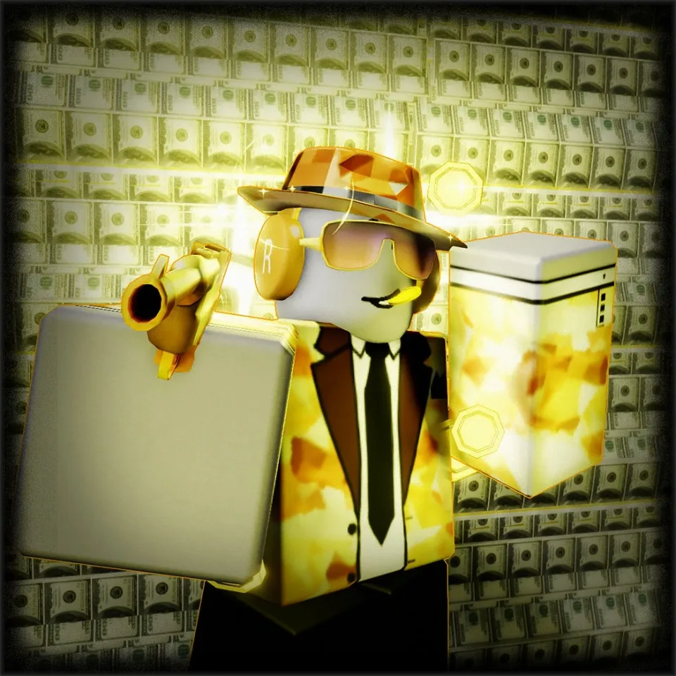Golden