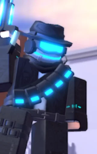 Hyperlaser