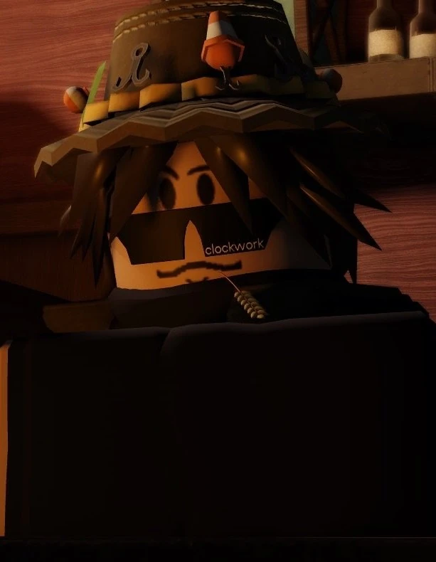 Merchant