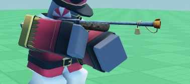 Nutcracker