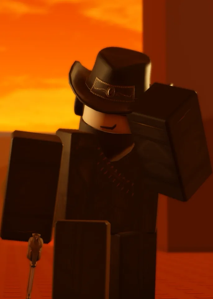 Outlaw