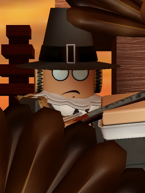Pilgrim